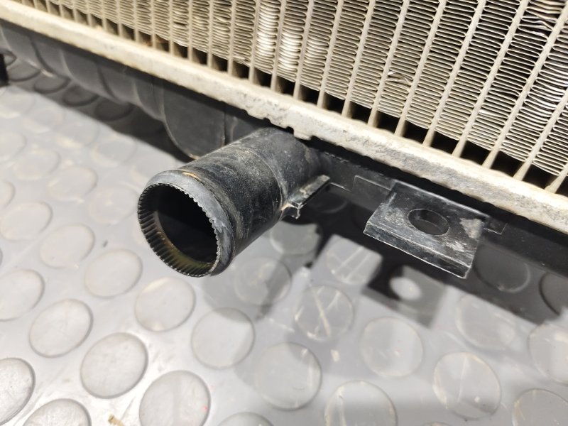 Радиатор двигателя, 10000 рублей, Красноярск