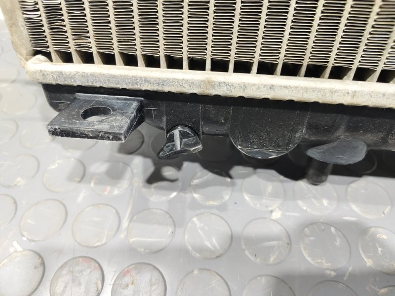 Радиатор двигателя, 10000 рублей, Красноярск