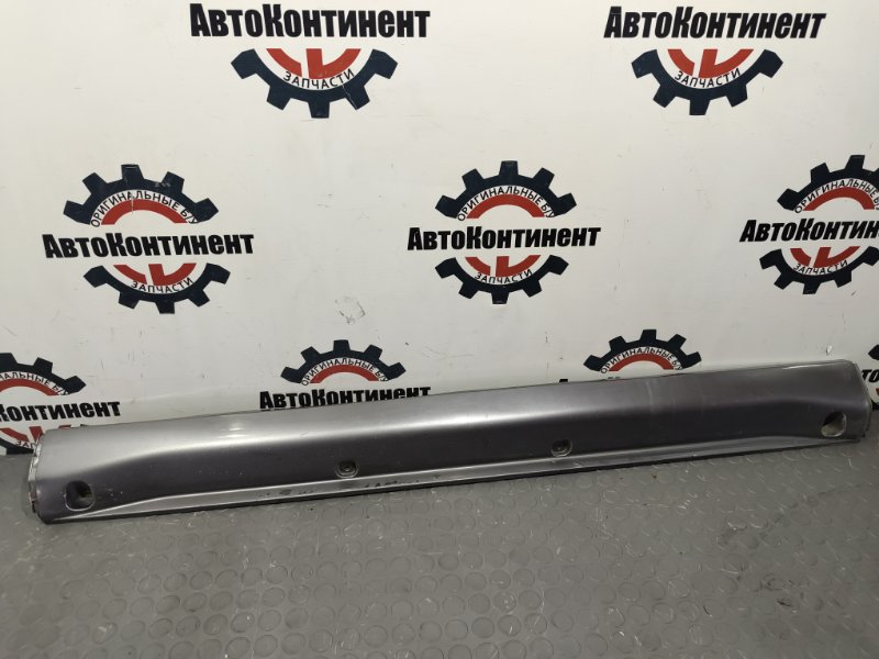 Накладка порога, 1000 рублей, Красноярск