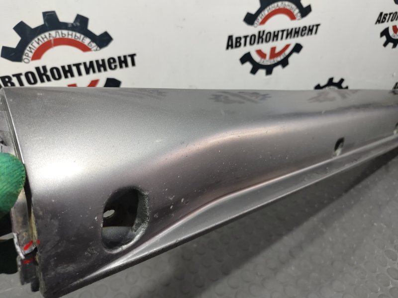 Накладка порога, 1000 рублей, Красноярск