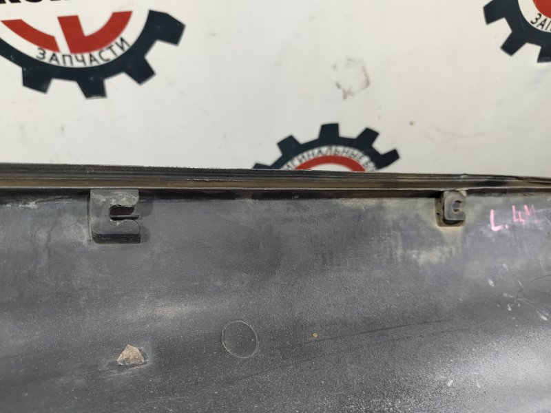 Накладка порога, 1000 рублей, Красноярск