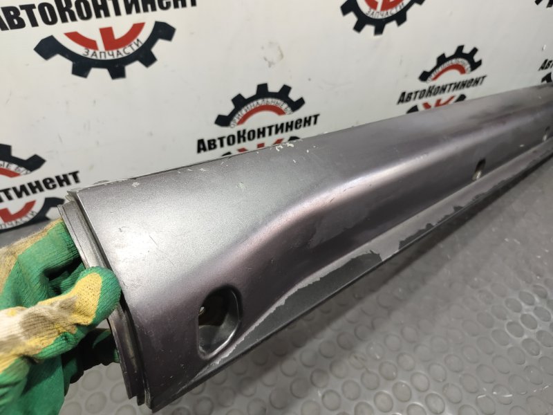 Накладка порога, 1500 рублей, Красноярск