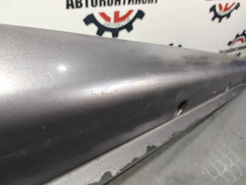 Накладка порога, 1500 рублей, Красноярск