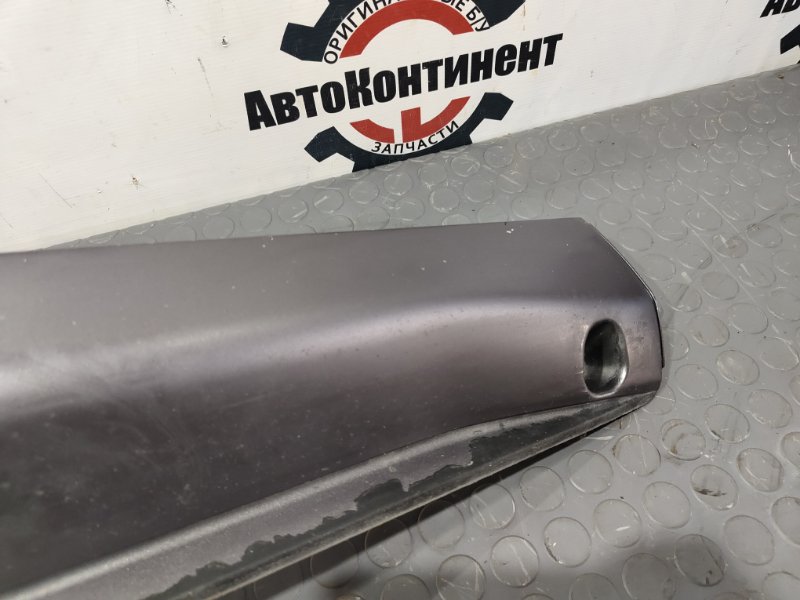 Накладка порога, 1500 рублей, Красноярск