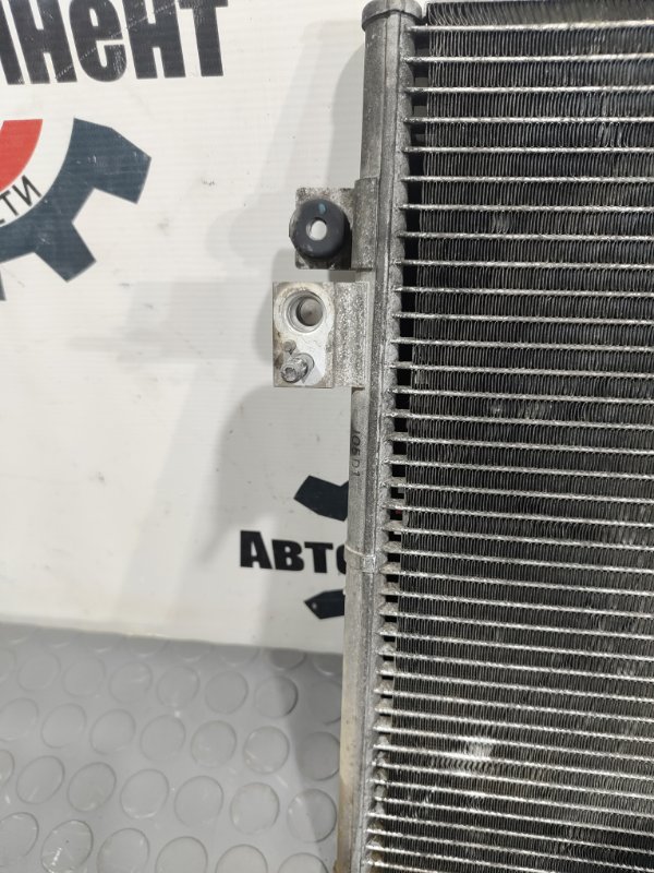 Радиатор кондиционера, 3000 рублей, Красноярск