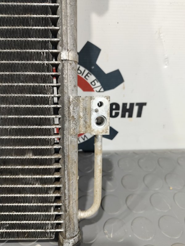 Радиатор кондиционера, 3000 рублей, Красноярск