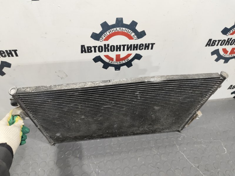 Радиатор кондиционера, 3000 рублей, Красноярск