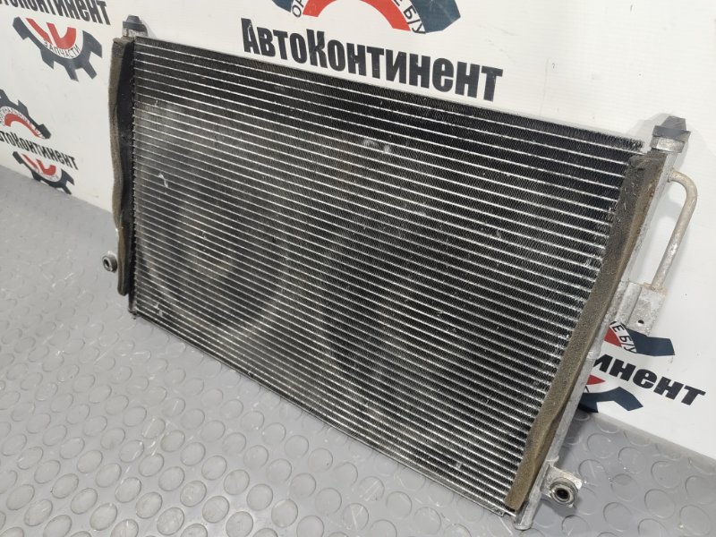 Радиатор кондиционера, 3000 рублей, Красноярск