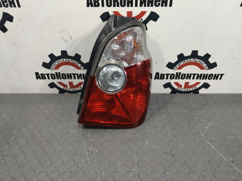 Фонарь стоп-сигнала, 4500 рублей, Красноярск