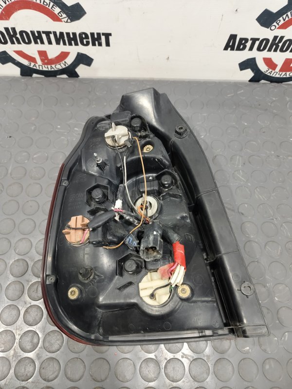 Фонарь стоп-сигнала, 4500 рублей, Красноярск