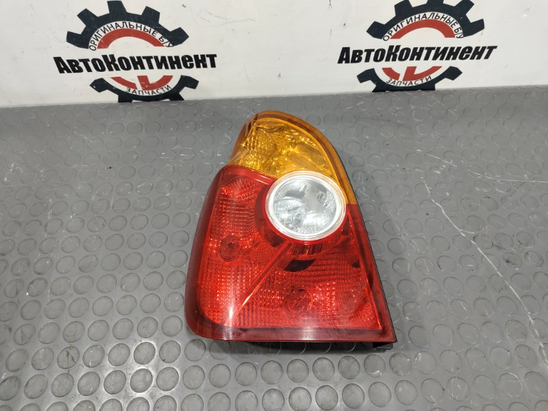 Фонарь стоп-сигнала, 4500 рублей, Красноярск