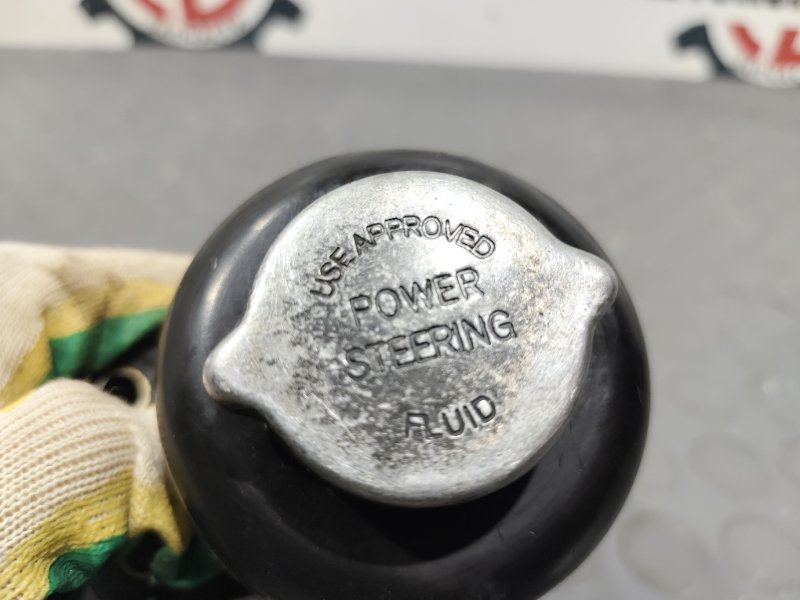 Бачок гидроусилителя руля, 1000 рублей, Красноярск