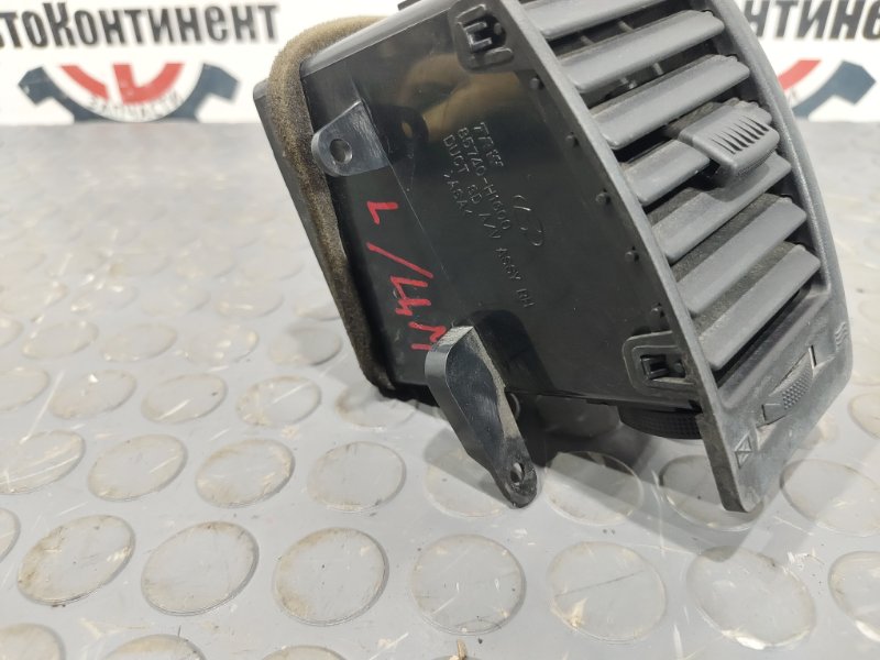 Дефлектор воздушный, 1200 рублей, Красноярск