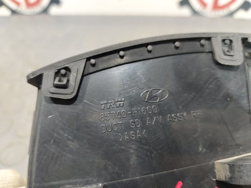 Дефлектор воздушный, 1200 рублей, Красноярск