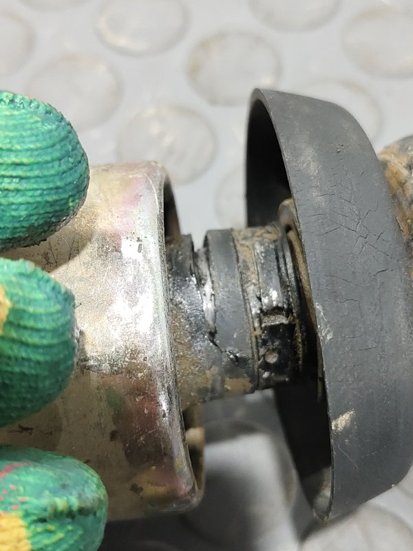 Карданный вал, 9000 рублей, Красноярск