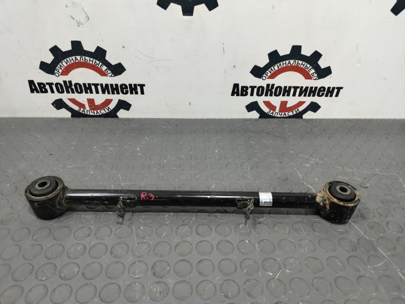 Тяга задняя, 2000 рублей, Красноярск