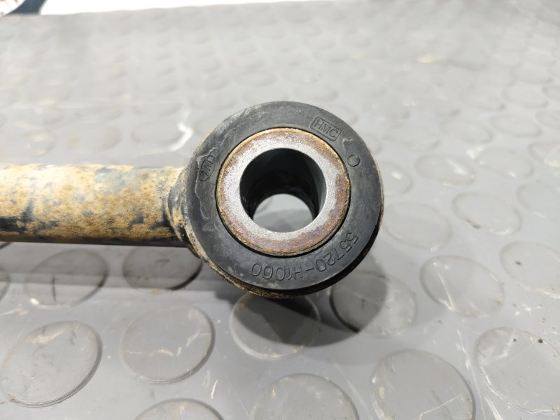 Тяга задняя, 1000 рублей, Красноярск