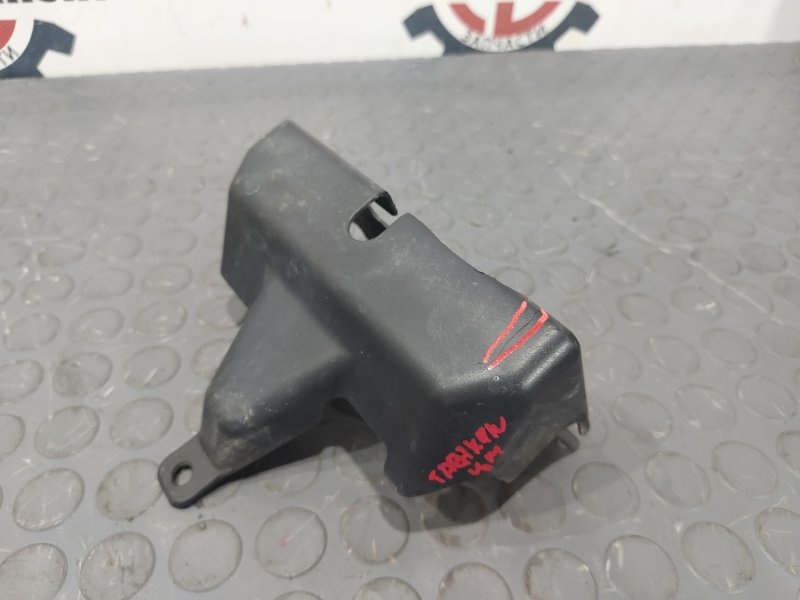 Накладка замка капота, 900 рублей, Красноярск