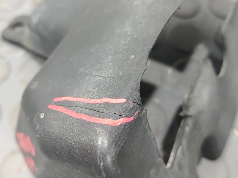 Накладка замка капота, 900 рублей, Красноярск