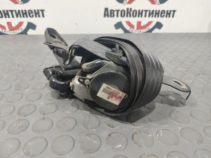 Ремень безопасности, 2500 рублей, Красноярск