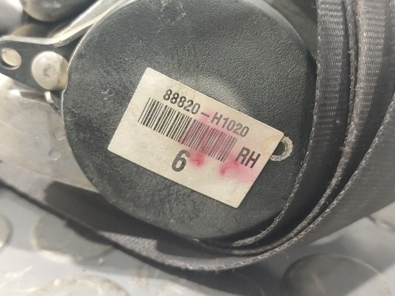 Ремень безопасности, 2500 рублей, Красноярск