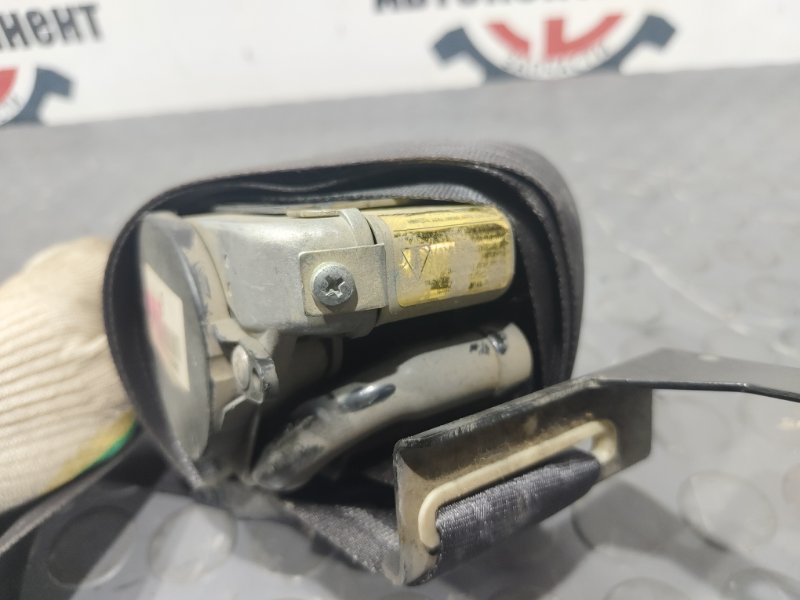 Ремень безопасности, 2500 рублей, Красноярск