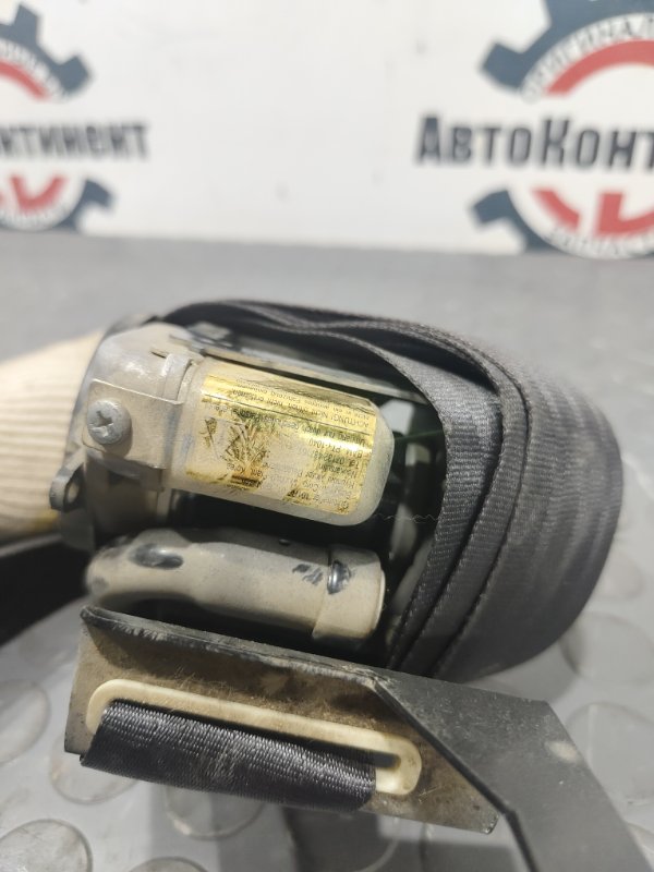 Ремень безопасности, 2500 рублей, Красноярск