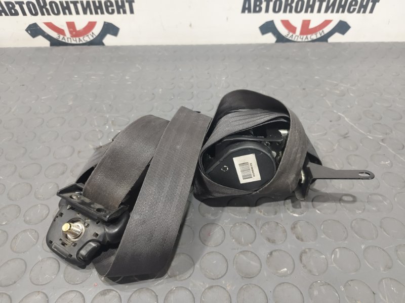 Ремень безопасности, 2000 рублей, Красноярск