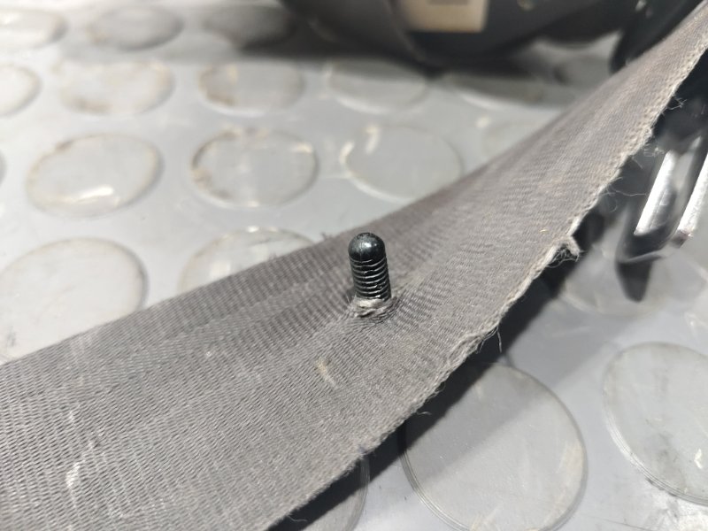 Ремень безопасности, 2000 рублей, Красноярск