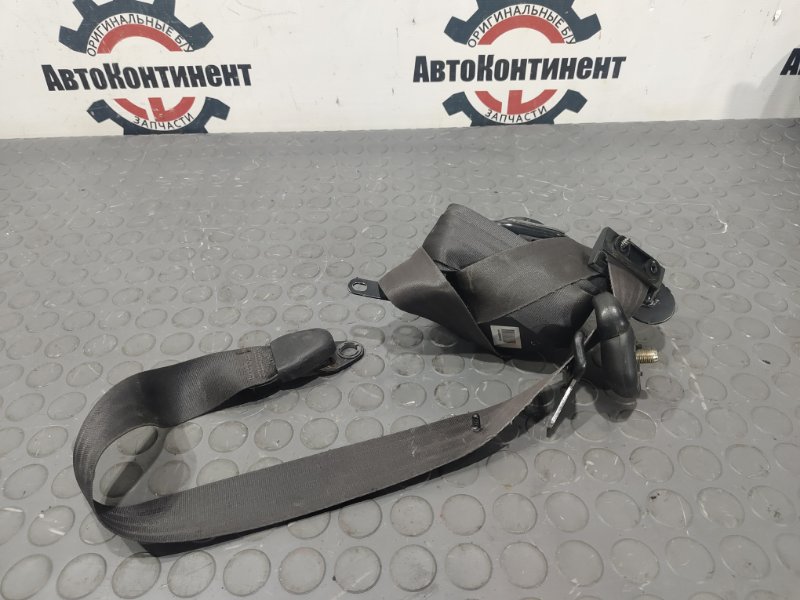 Ремень безопасности, 2000 рублей, Красноярск