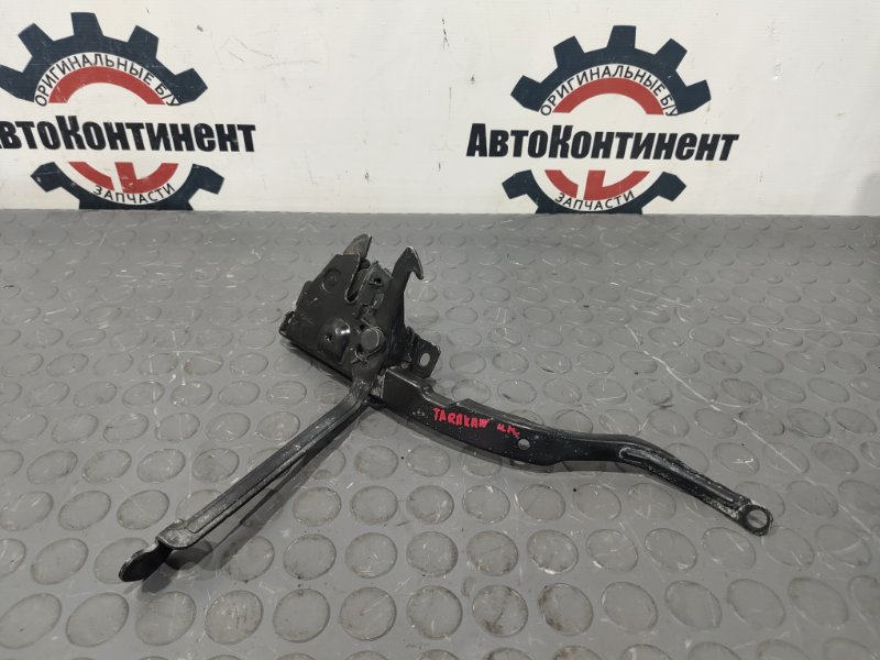 Замок капота, 1000 рублей, Красноярск