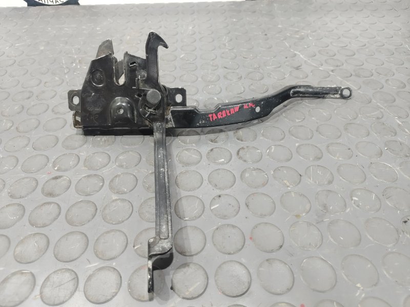 Замок капота, 1000 рублей, Красноярск