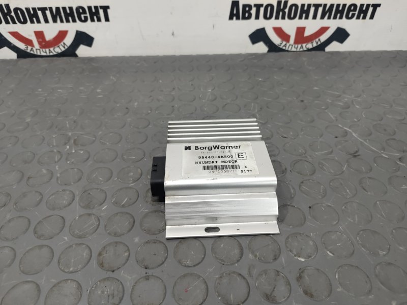 Блок управления 4WD, 15000 рублей, Красноярск