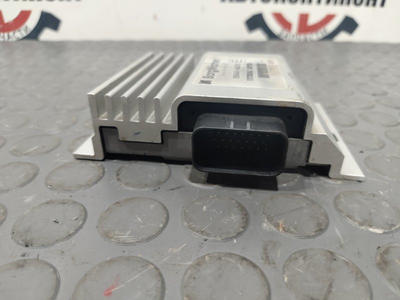 Блок управления 4WD, 15000 рублей, Красноярск