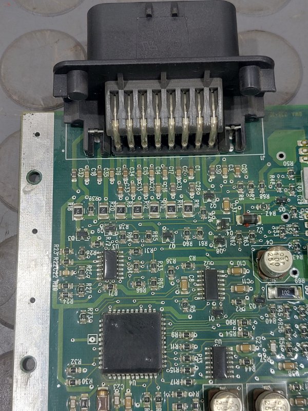 Блок управления 4WD, 15000 рублей, Красноярск