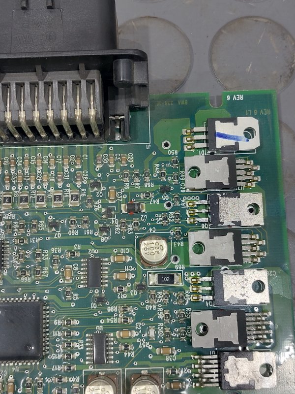 Блок управления 4WD, 15000 рублей, Красноярск