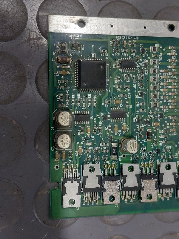 Блок управления 4WD, 15000 рублей, Красноярск