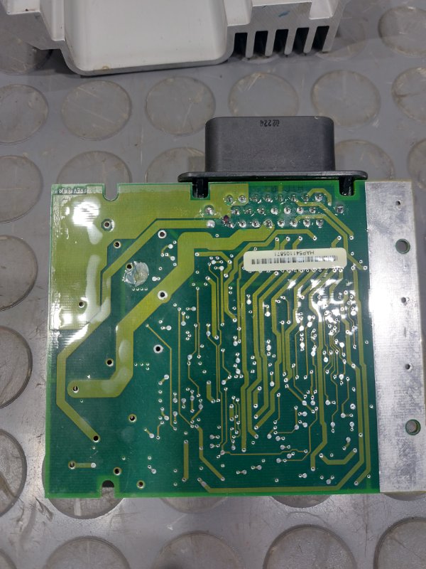 Блок управления 4WD, 15000 рублей, Красноярск