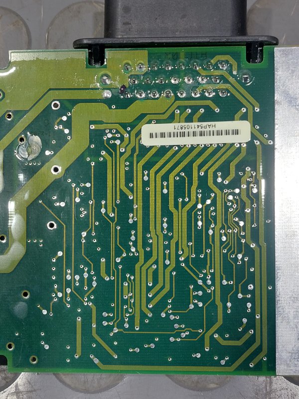 Блок управления 4WD, 15000 рублей, Красноярск