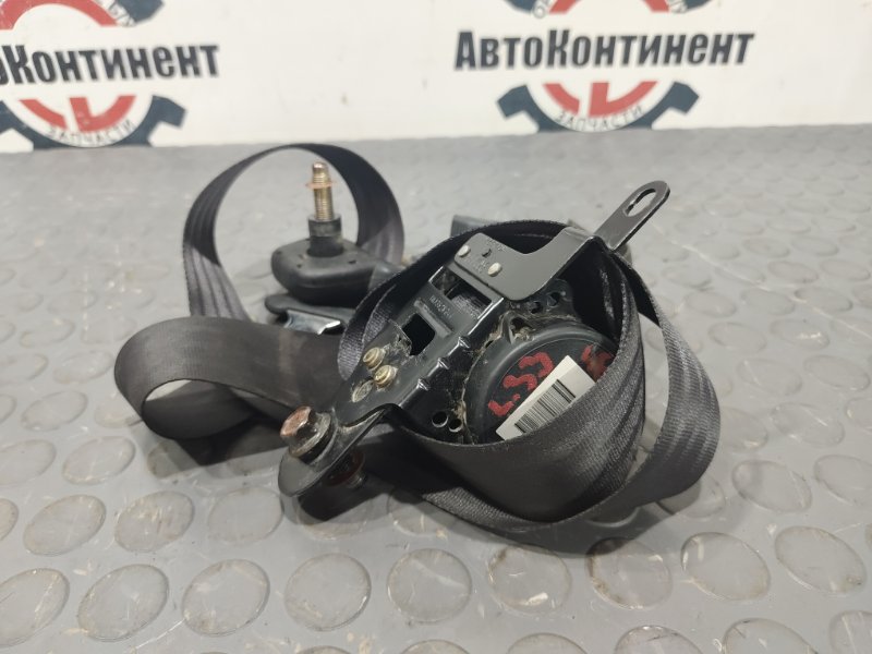 Ремень безопасности, 1200 рублей, Красноярск