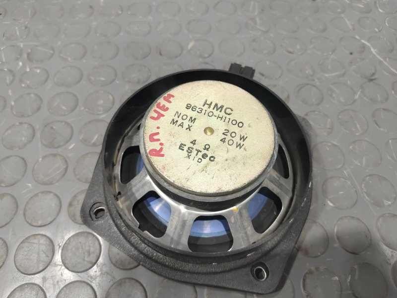 Динамик, 900 рублей, Красноярск