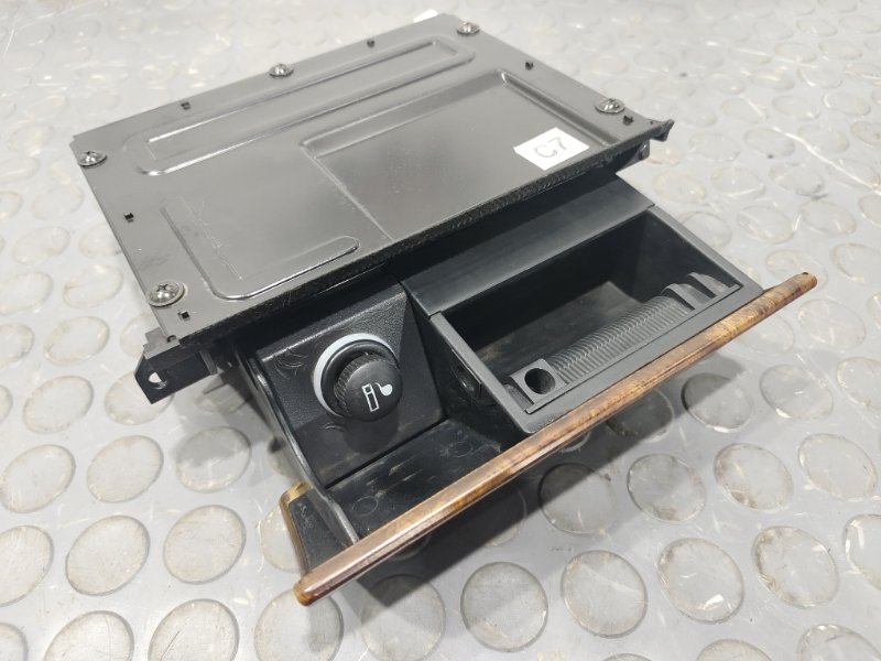 Пепельница, 2500 рублей, Красноярск