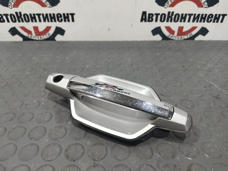 Ручка двери внешняя, 2500 рублей, Красноярск