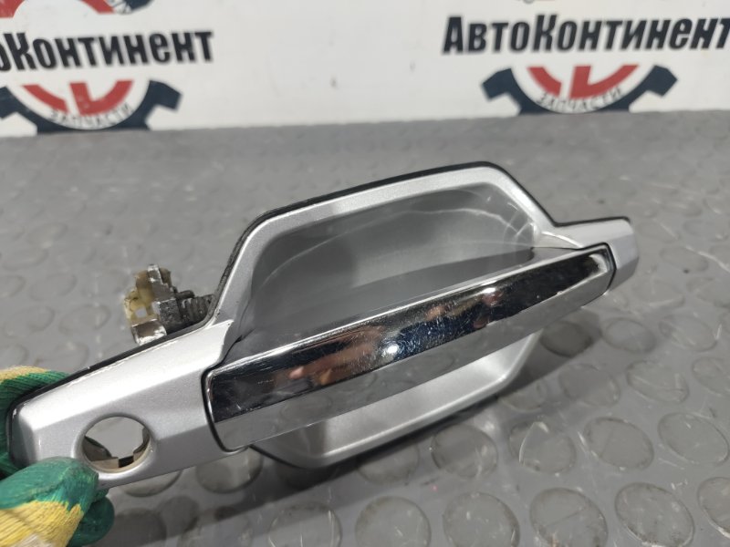 Ручка двери внешняя, 2500 рублей, Красноярск