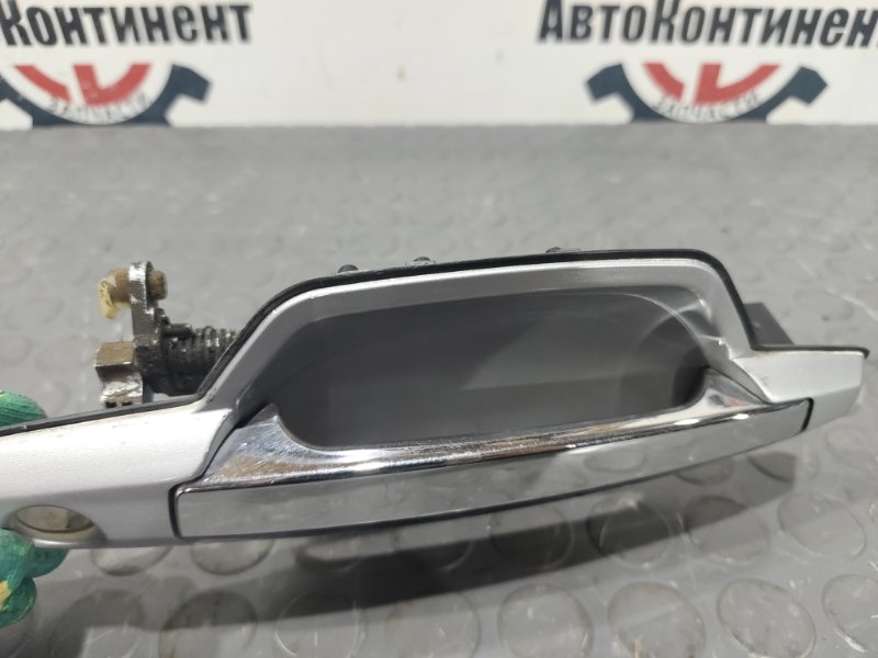 Ручка двери внешняя, 2500 рублей, Красноярск