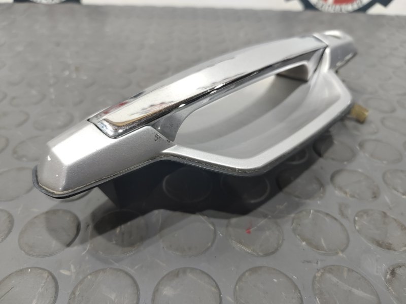 Ручка двери внешняя, 2500 рублей, Красноярск