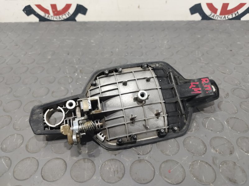 Ручка двери внешняя, 2500 рублей, Красноярск