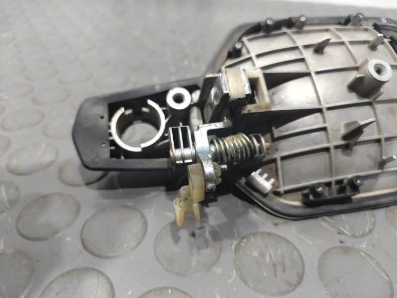 Ручка двери внешняя, 2500 рублей, Красноярск