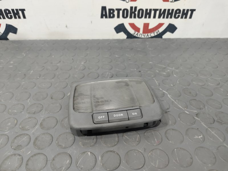 Плафон салона, 1000 рублей, Красноярск