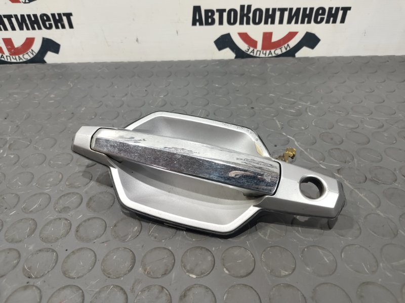 Ручка двери внешняя, 2500 рублей, Красноярск